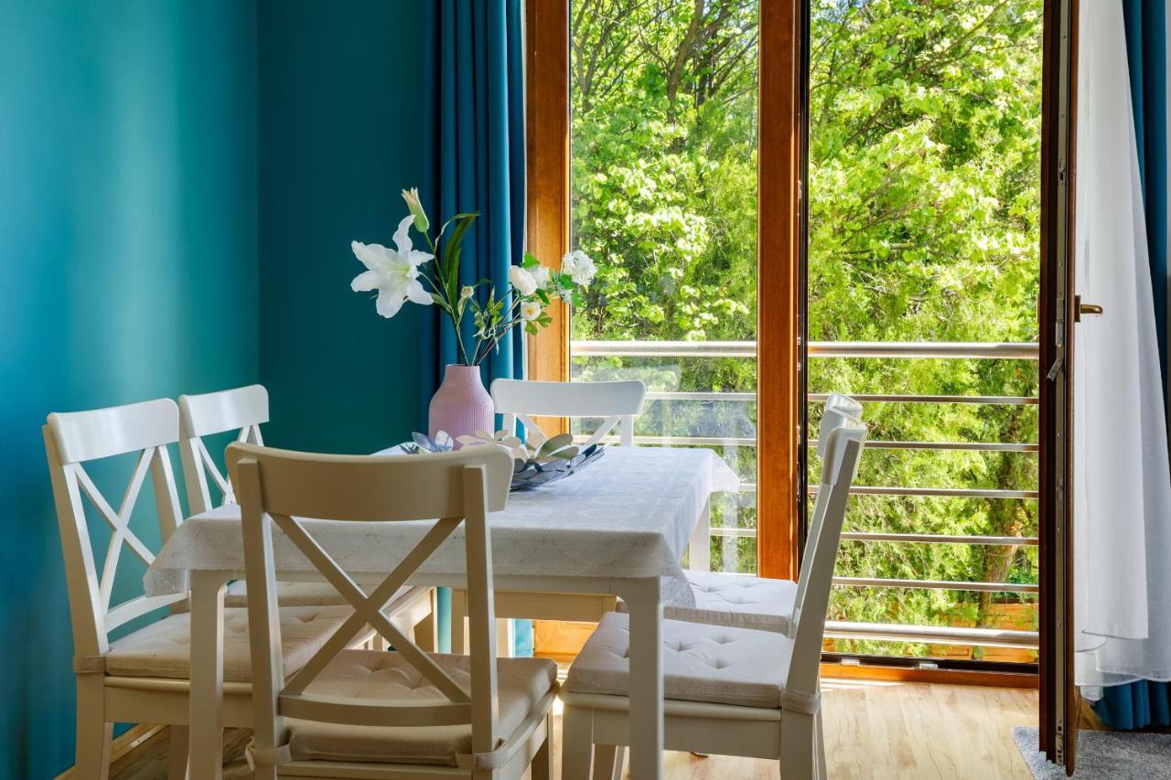 Villa Muzsa Deluxe Balatonfüred Exteriör bild