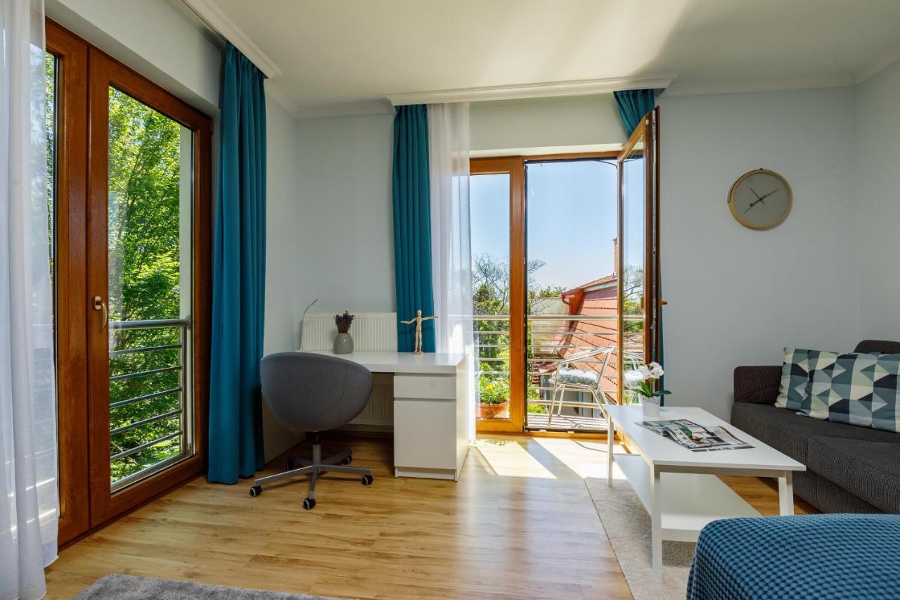 Villa Muzsa Deluxe Balatonfüred Exteriör bild