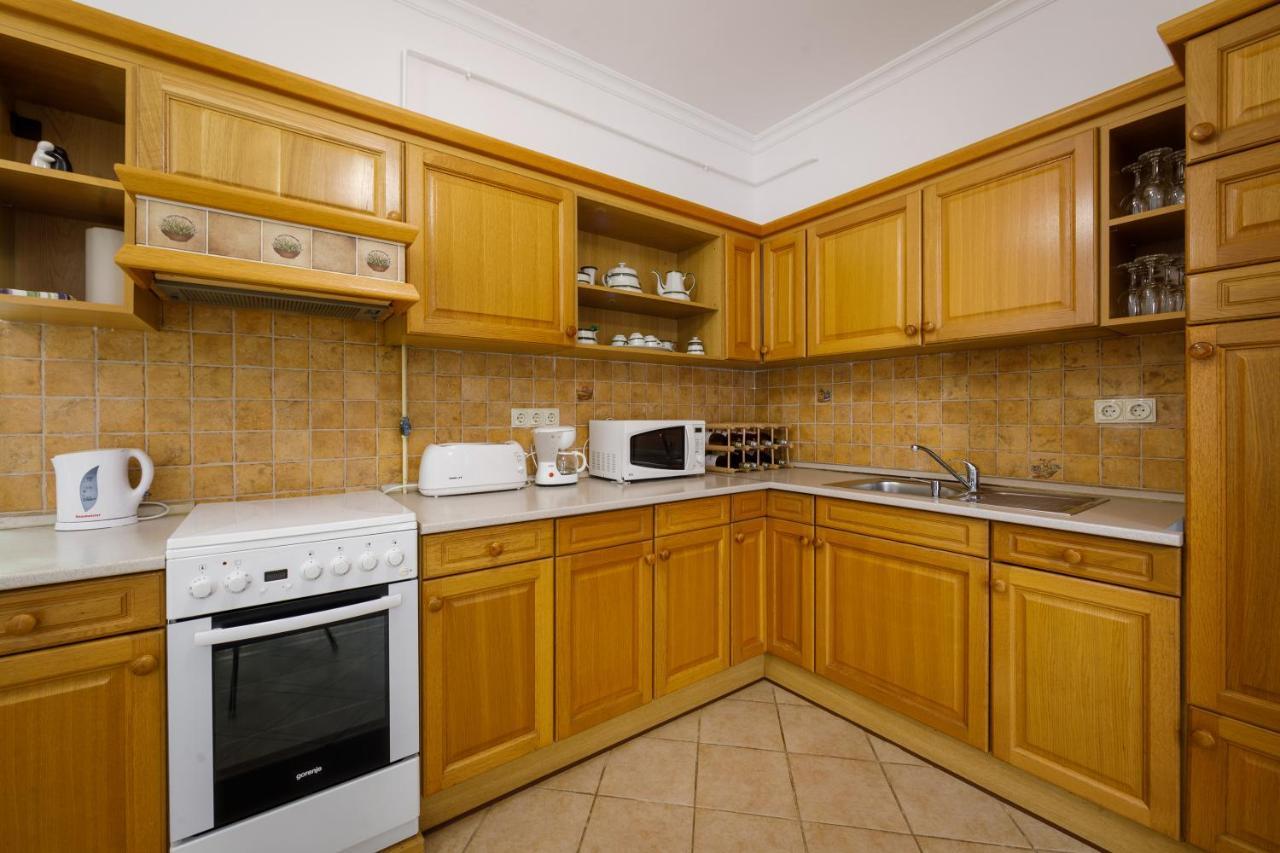 Villa Muzsa Deluxe Balatonfüred Exteriör bild