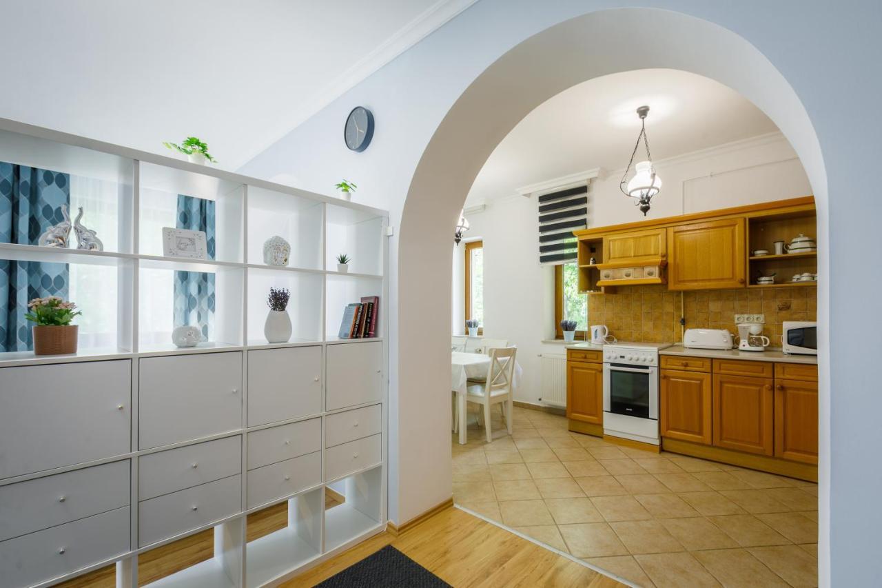 Villa Muzsa Deluxe Balatonfüred Exteriör bild